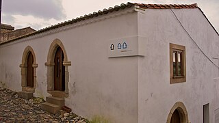 Synagogue of Castelo de Vide