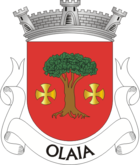 Wappen von Olaia