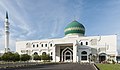 Al-Kauthar Mosque, the largest mosque in Sabah.[54]