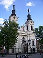 Sremski Karlovci Orthodox Cathedral