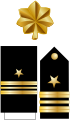 Lieutenant commander (United States Navy)[36]