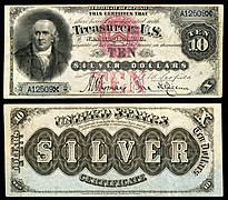 US-$10-SC-1878-Fr.285a