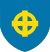Coat of arms of Vormsi Parish
