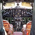 File:WRM Cockpit Ilyushin Il-14 - Pilotenkanzel Iljuschin Il-14.jpg