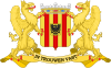 Coat of arms of Mechelen