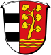 Coat of arms of Brachttal