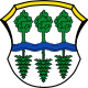 Coat of arms of Ebelsbach