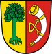 Coat of arms of Friedrichshafen