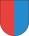 Wappen Kanton Tessin