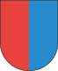 Coat of arms of Ticino