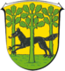 Coat of arms of Wolfhagen