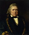 William Johnson Fox (1786–1864) English religious and political orator.