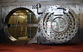 Image 16Large door to an old bank vault. (from Bank)
