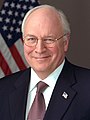 Dick Cheney (from Wyoming) Former U.S. Vice President[82][83] Endorsed Mitt Romney