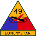 49th Armored Division