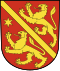 Coat of arms of Andelfingen