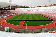 19 May 1956 Stadium Capacity: 56,000