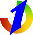 Seventh logo (1995–1997)