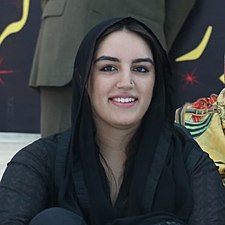 Bakhtawar Bhutto Zardari
