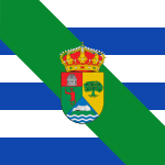 Flag of Ojos-Albos