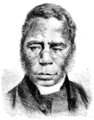 Bishop Samuel Ajayi Crowther (c. 1809–1891)