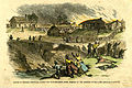 Image 25Black people in Memphis under attack, Harper's Weekly, 26 May 1866 (from Civil rights movement (1865–1896))
