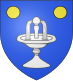 Coat of arms of Artignosc-sur-Verdon