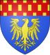 Coat of arms of Auxon