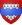 Wappen des Départements Haute-Vienne