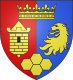 Coat of arms of Béthelainville
