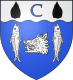 Coat of arms of Changis-sur-Marne