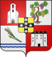 Coat of arms of Cursan