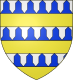 Coat of arms of La Fère
