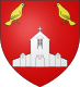 Coat of arms of Le Leuy