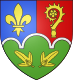 Coat of arms of Les Charmontois