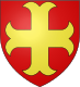 Coat of arms of Moulins-Engilbert