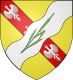 Coat of arms of Rohrbach-lès-Bitche