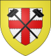 Coat of arms of Serémange-Erzange