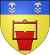 Coat of arms of Vadonville