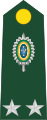 General de brigada (Brazilian Army)[13]