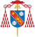 Lorenzo Nina's coat of arms