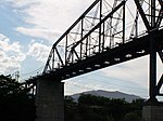 Old Wenatchee Bridge