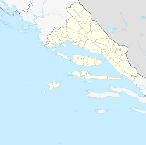 Vis (Split-Dalmatien)