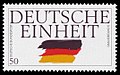 1990, Deutsche Einheit