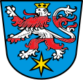 Wappen der Ortsgemeinde Holzhausen an der Haide, Rhein-Lahn-Kreis (Rheinland-Pfalz)