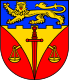 Coat of arms of Rotenhain