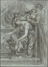 Desdemona's Death Song (c. 1878–1881)