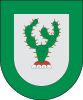 Official seal of Nopalucan Municipality