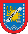 Arms of Beriáin