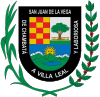 Official seal of La Vega